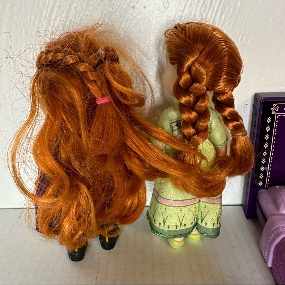 Disney Frozen II BUndle (3) - Picture 6 of 7